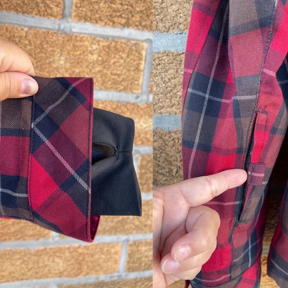 686 Woodland Insulated Jacket XS - Picture 6 of 16